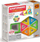 Blloqe ndertimi Magformers XL Neon (GXP-699188), 14 elemente, shumëngjyrësh 