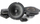 Altoparlantë komponentë për makinë Infinity REF-6530CX, 6.5", 90W RMS, të zinj