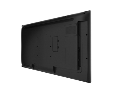 Monitor AG Neovo QM-4302, 42.5", 3840 x 2160, 4K Ultra HD, i zi