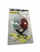 Set drita mini LED, 2 copë, dritë e bardhë
