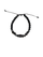 Byzylyk Hematite & Zircona