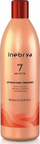 Oksidant flokësh Inebrya 7 Vol 2.1%, krem, 1000ml