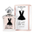 Eau de toilette Guerlain La Petite Robe Noire Plissée, 50 ml