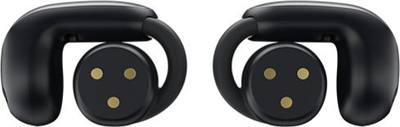 Безжични слушалки Bose 881046-0010, Bluetooth, OpenAudio, црни