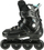 Rrola inline Nils Extreme NA20001, ABEC9, nr. 35, të zinj