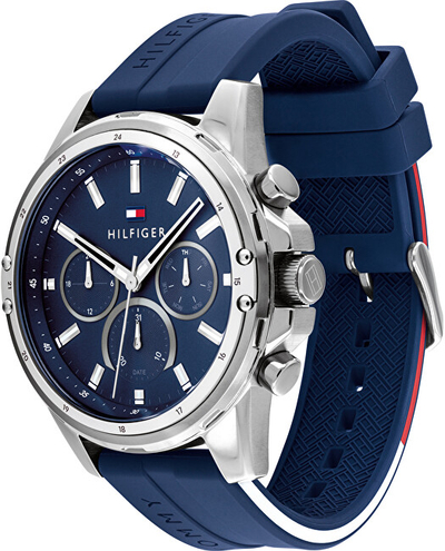 Orë dore Tommy Hilfiger Mason 1791791