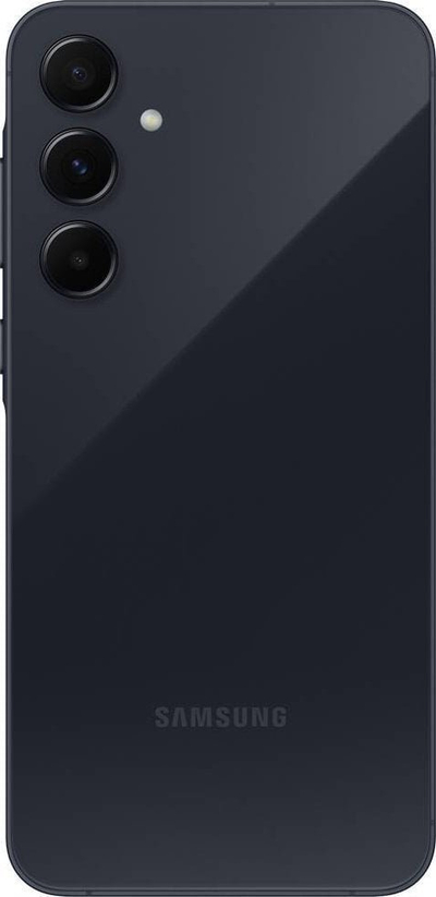 Telefoni Samsung Galaxy A55 5G Enterprise Edition, 6.6", Dual SIM, i zi