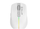 Maus pa tela Tellur Silent Click White, wireless, i bardhë