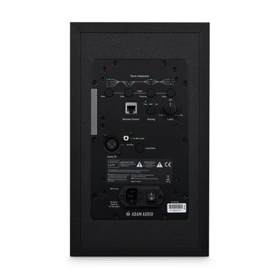 Monitor studio ADAM Audio A7V, aktiv, 113 dB, i zi