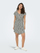 Fustan Jacqueline de Yong JDYDALILA Regular Fit 15257679, i bardhë/zi