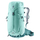 Çantë shpine Deuter Trail 22 SL, 22L, për goca, blu Glacier Deepsea