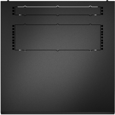 Kabinet rrjeti APC NetShelter WX AR106SH6, 6U, 19", 600mm, i zi