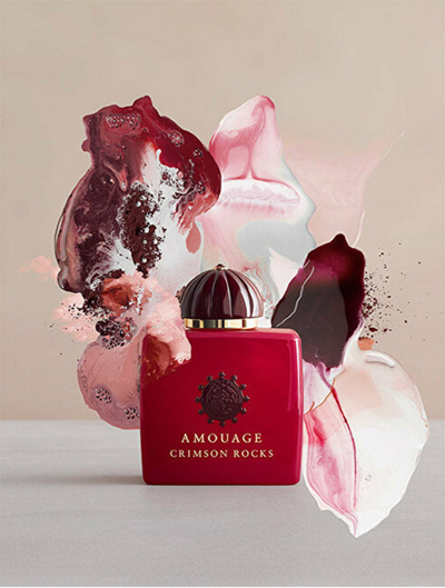 Eau de Parfum Amouage Crimson Rocks