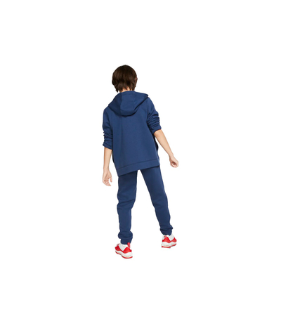 Trenerka Set për Fëmijë, NIKE - BV3634-410