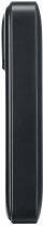 Power bank RivaCase VA1091, 25800mAh, ekran dixhital, i zi