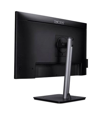 Monitor Acer CB243Y, 23,8", IPS, FHD, i zi