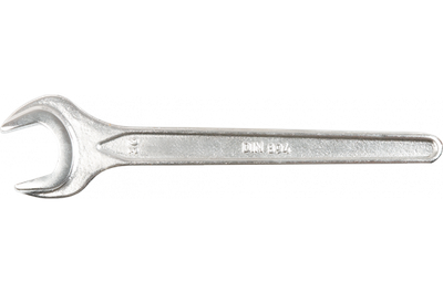 Çelës fiks Topex 35D630, 36mm, prej çeliku CrV