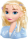 Kokë stilimi Disney Frozen 2 Elsa, me 16 aksesore, për kalama, bjonde