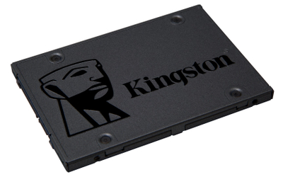 Disk SSD Kingston A400, 960GB, 2.5", i zi
