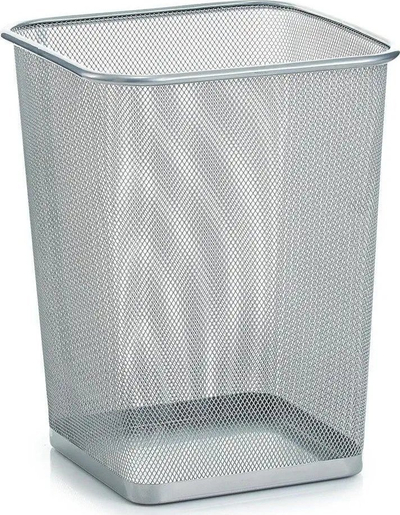 Shportë letre Home Affaire 18102, çelik, 35.5 cm, gri