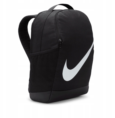 Çantë shpine Nike Brasilia DV9436 010, përditshme, 24L, e zezë
