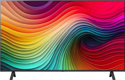 TV LG NanoCell 86NANO81T3A, 86\", 4K Ultra HD, Smart, i zi