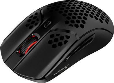 Maus gaming HyperX Pulsefire Haste, sensor Pixart 3327, 6200 DPI, i zi