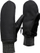 Ракавици унисекс Black Diamond Dirt Bag Mitten, големина S, црни