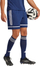Shorce sportive adidas Squadra 25 M JN5468, Aeroready, për burra, të zinj