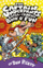 Captain Underpants Extra-crunchy Book - Dav Pilkey