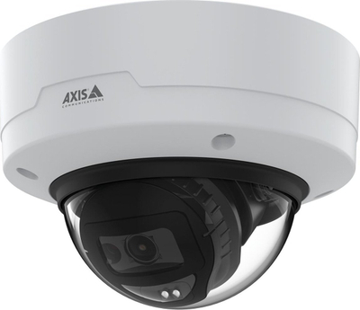 Kamerë sigurie IP Axis M3216-LVE Dome, 4MP, IR, për brenda edhe jashtë