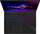 Laptop Asus ROG Strix SCAR 18 G834JZR-N6036W, 18", Intel Core 9-14900HX, 32GB RAM, 1TB SSD, Nvidia RTX4080