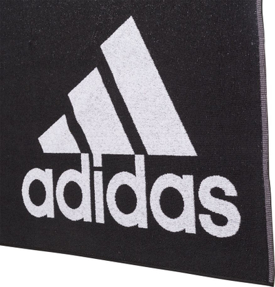 Peshqir Adidas R2175, L, i zi