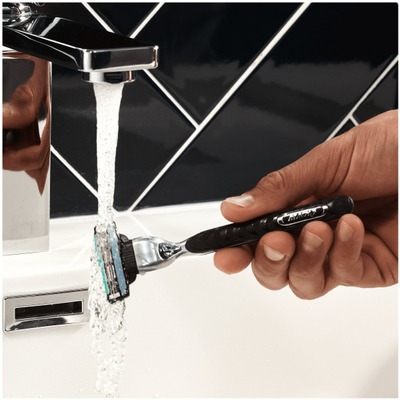Резервни глави за брич Gillette Mach3, 20 парчиња