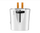 Toaster Unold 38020 Design Dual, 2 feta, inox, argjendtë