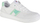 Atlete Tommy Hilfiger Low Cut Lace Up Sneaker W T3A4 32143 1351A166, për goca, e bardhë