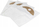 Qese pëlhure LangeTools për Starmix eCraft 22L, set 3 copë