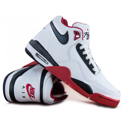 Патики Nike Flight Legacy M BQ4212-100, бели