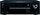 Marrës AV Onkyo TX-SR494DAB, i zi