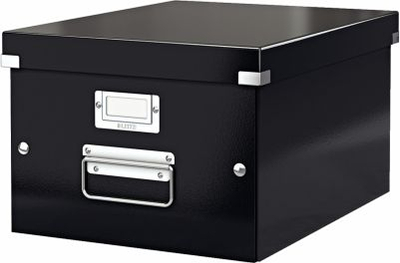 Kuti arkivi Click & Store (10K264A)