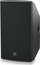 Boxë pasive Turbosound TQ10, 10", dy-rugëshe, e zezë