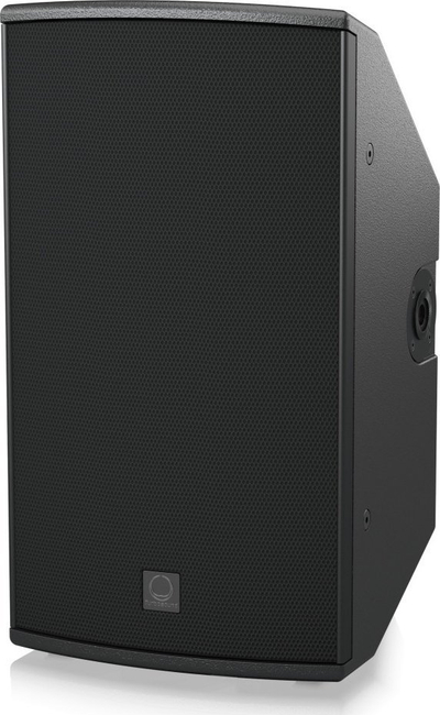 Boxë pasive Turbosound TQ10, 10", dy-rugëshe, e zezë