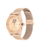 Orë për goca Tommy Hilfiger Monica Le 1782715, ari rozë