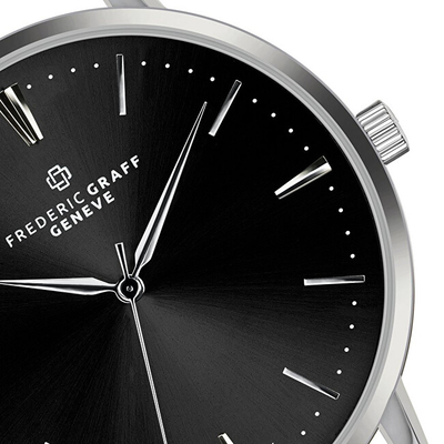 Orë dore Frederic Graff Damavand Croco FCN-B001S