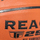 Top basketbolli Spalding React TF-250, madhësia 6, portokalli