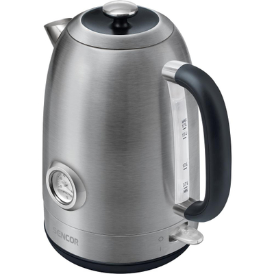 Vluese Uji 1.7l Sencor SWK 1799SS, i hirtë