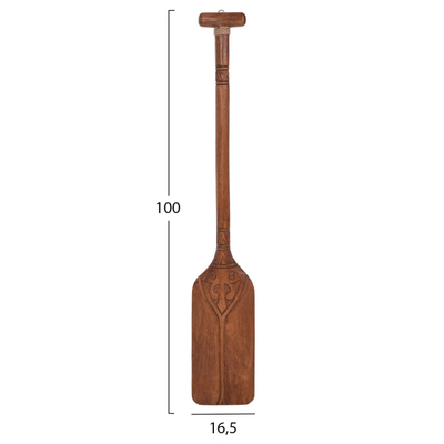 Dekor muri albasia arre 16,5×100 cm (HM7709.01)