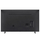 TV LED LG 43UR78GC0LK, 43", Ultra HD 4K, Smart TV, i zi