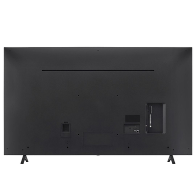 TV LED LG 43UR78GC0LK, 43", Ultra HD 4K, Smart TV, i zi