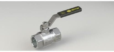 Valvul kontrolli Tajo 2000 HH, 3/4", çelik inoks